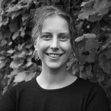 Profile picture for Lena Bergmann