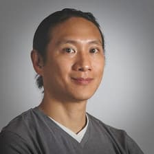 Profile picture for Jerry Chang