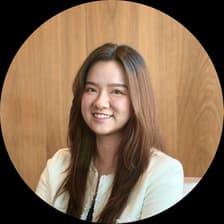 Profile picture for Stella Chua