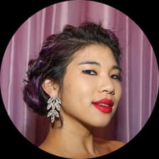 Profile picture for Karina Hsieh