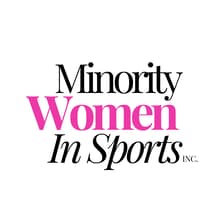 Profile picture for Minority Women In Sports, Inc.