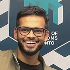Profile picture for Ian Maurya