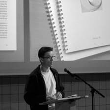 Profile picture for Daniël van der Winden