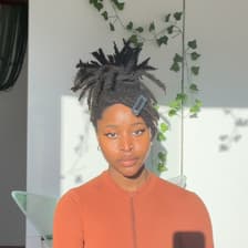 Profile picture for Chiamaka Udechukwu