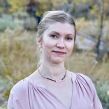 Profile picture for Yulia Cohn