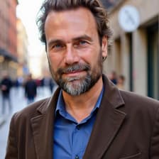 Profile picture for Peter Oppermann