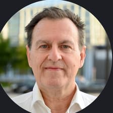 Profile picture for Philippe Nieto