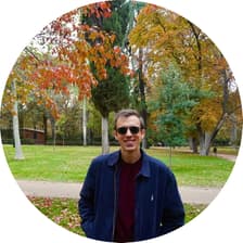 Profile picture for Alvaro Fragoso