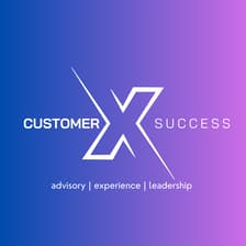 Profile picture for CustomerXSuccess