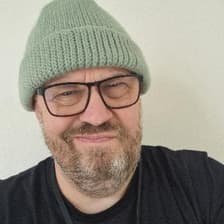 Profile picture for Bogomil Shopov - Бого