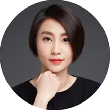 Profile picture for Georgia Lu