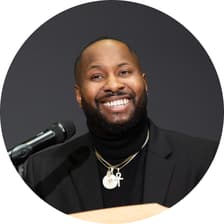 Profile picture for Nicholas Slappey