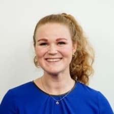 Profile picture for Else Suutarinen
