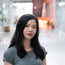 Profile picture for Yidian Liu