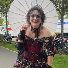 Profile picture for Eryn Anitavi