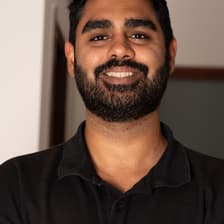 Profile picture for Angad Singh