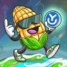 Profile picture for corn