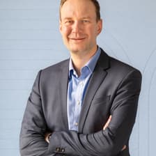 Profile picture for Andreas Blum