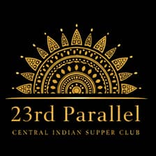 Profile picture for 23rdParallel Supper Club
