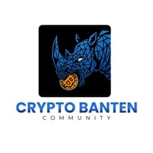 Profile picture for Crypto Banten Community