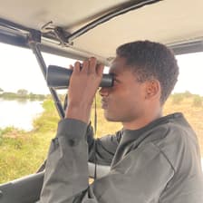 Profile picture for Eugene Amita