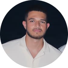 Profile picture for Wail Abu Ghazaleh