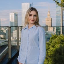 Profile picture for Wiktoria Lęgas