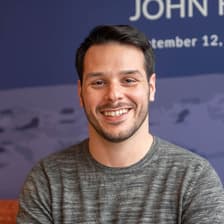 Profile picture for Chris Georgen