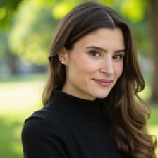 Profile picture for Katie Quilligan