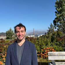 Profile picture for Conor Egan