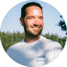 Profile picture for Jens Franke