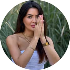 Profile picture for Charlotte Inga