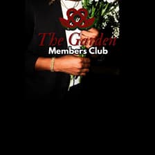 Profile picture for The GARDEN Members Club