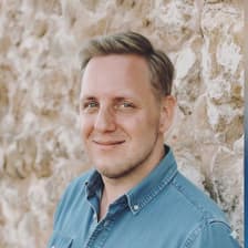 Profile picture for Florian from Aiven