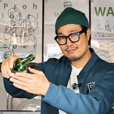 Profile picture for 김완준