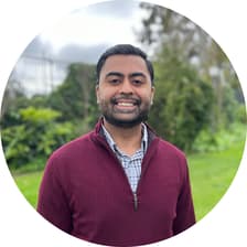 Profile picture for Mohammad Naqvi