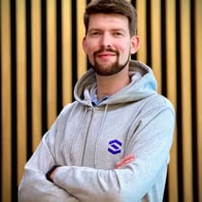 Profile picture for Václav Kotyk