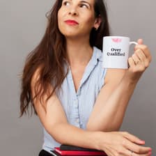 Profile picture for Gili