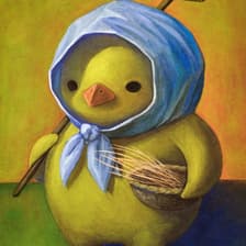 Profile picture for Wenry Song