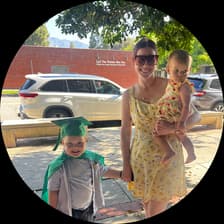 Profile picture for Adrianna Brandon