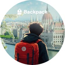 Profile picture for Riccardo Backpack
