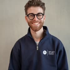 Profile picture for Lukas Schleicher