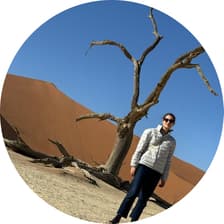 Profile picture for Lara