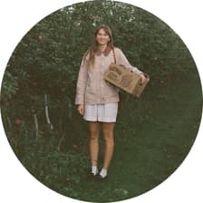 Profile picture for Teagan Carlson Avery