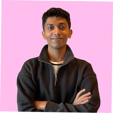 Profile picture for Raj Patil