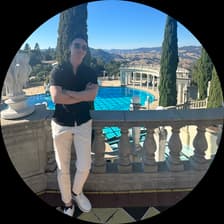 Profile picture for Deric Drazich