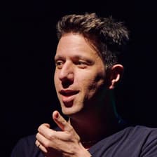 Profile picture for Joel Brass