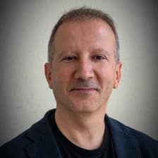 Profile picture for Paolo Diomede