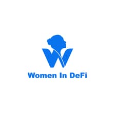 Profile picture for WOMEN IN DEFI