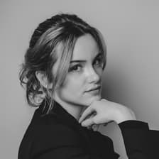 Profile picture for Justine Juillard